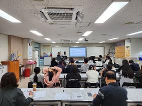 2025 과학실험프로젝트 발표회